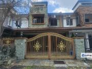 Rumah Fully Furnished Bangi Perdana, Seksyen 3, Bandar...