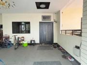 Rumah Fully Renovation dengan extended balcony Taman...