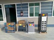 Rumah Hadiah Byk Bukit Parit Marang