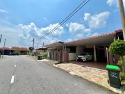 Rumah HOT di Jitra condition 910 boleh terus duduk