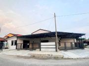 RUMAH IDAMAN Corner Lot 2 Tingkat FULLY RENOVATE