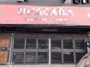 Rumah Kedai 2 Tingkat Keramat