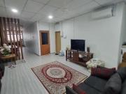Rumah Kedai Ting1 F furnished di Tmn PSJ Sg Karang...