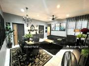 [RUMAH KEMAS DECO YANG CANTIK] APARTMENT TERATAI @ TAMAN...
