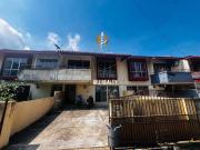 Rumah Kluster 2 Tingkat Bandar Cassia Batu Kawan Pulau...
