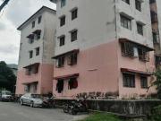 Rumah kos rendah Baiduri Bandar Tasik Kesuma Beranang...