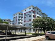 Rumah kos rendah Seroja setia alam freehold tingkat 3