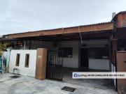 RUMAH KOS RENDAH UNTUK DIJUAL TAMAN SAMUDERA, PEREMBA...