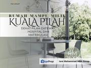 : Rumah Landed   @ Kuala Pilah❗ Harga Bermula   Sahaja
