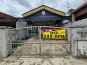 Rumah Landed Murah Pulai