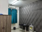 Rumah Lengkap Berperabot Bandar Saujana Putra...