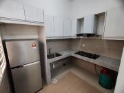 Rumah Lengkap Berperabot Bandar Saujana Putra...