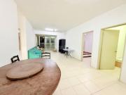 RUMAH LUAS 4 BILIK ! BESAR PV13 SETAPAK PARTLY FURNISHED