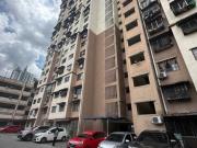 RUMAH MAINTAIN CANTIK Apartment Berembang Indah Jalan...