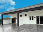 Rumah Mampu Memiliki Setingkat