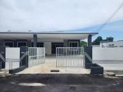 RUMAH MAMPU MILIK Free Smart Home System 4R2B 1 Storey...