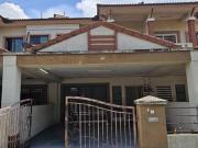 Rumah Meru Idaman dekat Masjid