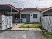 Rumah Murah Botani Jalan Margosa