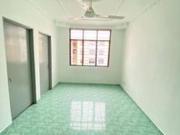 Rumah murah cantik kos rendah sri perantau