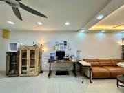 Rumah Murah Di Apartment Seri Kasturi Setia Alam