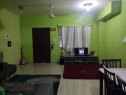Rumah Murah Double Storey Bandar Tasik Puteri Rawang