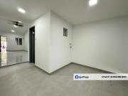 Rumah Murah PKNS Batu 6 Bangi Lama