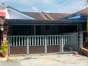 Rumah Murah Port Dickson