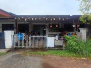 Rumah Murah Sungai Petani Teres 1 Tingkat Non Bumi Taman Ria