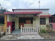 Rumah Murah Taman Seri Bayu Morib 42700 Banting Kuala Langat