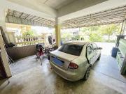 Rumah Murah Taman Suria Untuk Dijual Good Location