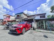 Rumah MURAH Teres 2 Tingkat Batu 13 Puchong Utk Dijual