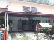 Rumah Murah Teres Dua Tingkat