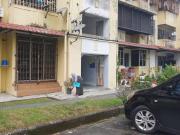 Rumah Pangsa Bandar Baru UDA Ground Floor