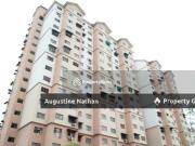 Rumah Pangsa Kasturi @ Bandar Sri Permaisuri, on Sale by... Rumah Pangsa Kasturi @ Bandar Sri Permaisuri, on Sale by...