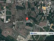 Rumah Pangsa Mutiara Indah Fasa 3 blok C