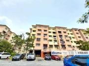 Rumah Pangsa Nilam Sari