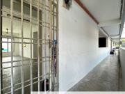 Rumah Pangsa Permas Jaya