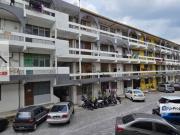 RUMAH PANGSA RASAH JAYA