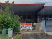 Rumah Murah Hi Tech