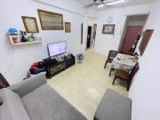 RUMAH PERTAMA IDAMAN Di Kota Warisan