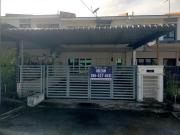 Rumah Prima BPJ Sungai Petani