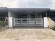 Rumah SEGAK FULL RENOTaman Bandar Baru Sungai Lalang Kedah
