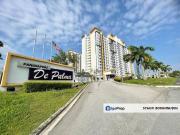 Rumah Selangorku De Palma