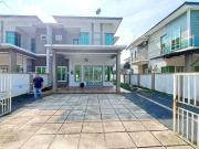 Rumah SEMI D 2TINGKAT FULLY FURNISHED KG BUKIT BESAR...