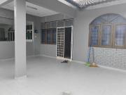RUMAH SEMI D BANDAR KANGAR SIAP RENO UNTUk DIJUAL