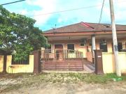 Rumah Semi D cantik fully Furnised