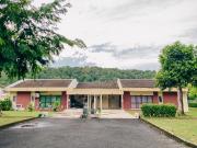Rumah Semi D Di Perumahan Rantau Petronas Kerteh Kemaman...