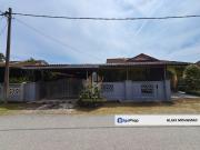 Rumah Semi D Setingkat di Taman Perdana Jaya, Serada,...