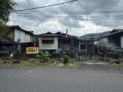 Rumah Semi Permenant Kg Cheras Baru Kuala Lumpur