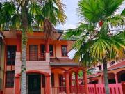 Rumah SemiD 2 Tingkat Untuk Dijual